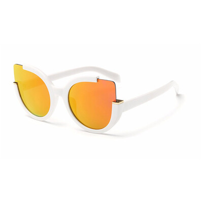 Peekaboo Vintage Rimless cat eye sunglasses women new luxury woman sun glasses designer brand cats black discount UV400 orange len
Peekaboo Vintage Rimless cat eye sunglasses women new luxury woman sun glasses designer brand cats black discount UV400 orange len