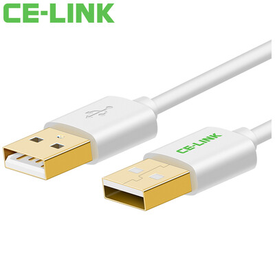 CE-LINK 2500 USB-кабель для передачи данных 2.0 мужчина для общественности 0,5-метровый мобильный телефон с жестким диском высокоскоростной передачи данных кабель ноутбук радиатор автомобиль MP3-кабель белый
CE-LINK 2500 USB-кабель для передачи данных 2.0 мужчина для общественности 0,5-метровый мобильный телефон с жестким диском высокоскоростной передачи данных кабель ноутбук радиатор автомобиль MP3-кабель белый