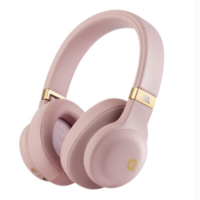 JBL E55BT Quincy version of the wireless Bluetooth headset phone headset HIFI music headset game headset rose red
JBL E55BT Quincy version of the wireless Bluetooth headset phone headset HIFI music headset game headset rose red