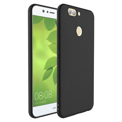Sanctuary Sendio Huawei HUAWEI Nova2Plus Case Protection Case Case TPU Matte Shielded Case Full Sleeve Soft Case Case Black
Sanctuary Sendio Huawei HUAWEI Nova2Plus Case Protection Case Case TPU Matte Shielded Case Full Sleeve Soft Case Case Black