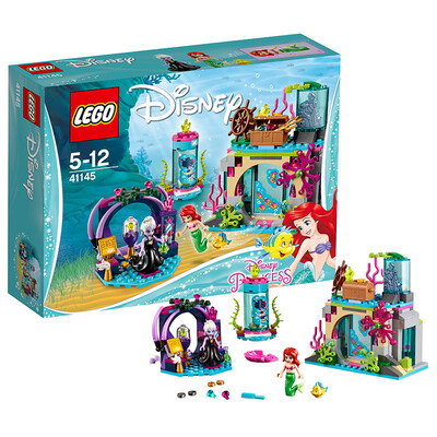Lego Disney Princess Series 5 years old - 12 years old island of Moana adventure 41149 children building blocks Lego (while stocks last
Lego Disney Princess Series 5 years old - 12 years old island of Moana adventure 41149 children building blocks Lego (while stocks last