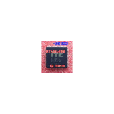 Free shipping 5pcs/lot IT8585E FXA Laptop Chips start-up circuit of input and output 100% New original
Free shipping 5pcs/lot IT8585E FXA Laptop Chips start-up circuit of input and output 100% New original