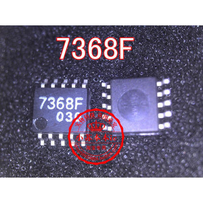 TA7368F 7368F SOP10 
TA7368F 7368F SOP10