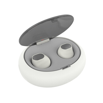 Newman E10 Alien True Wireless Mini Invisible Ear Bluetooth Headset Binaural Running Air Separated Apple Huawei Millet Universal
Newman E10 Alien True Wireless Mini Invisible Ear Bluetooth Headset Binaural Running Air Separated Apple Huawei Millet Universal