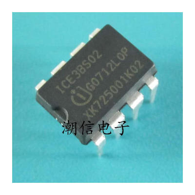 Free shipping 20pcslot ICE3BS02 switng supply current control pulse width modulator new original
Free shipping 20pcslot ICE3BS02 switng supply current control pulse width modulator new original
