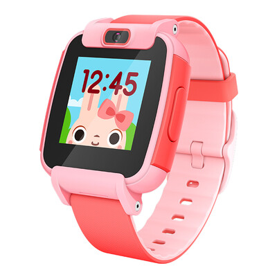 Sogou Sugar Cat Child Phone Watch Video Edition T3 Цветная экранная камера Детские интеллектуальные часы Водонепроницаемые GPS-позиционирование Студенческие часы Мобильные Red
Sogou Sugar Cat Child Phone Watch Video Edition T3 Цветная экранная камера Детские интеллектуальные часы Водонепроницаемые GPS-позиционирование Студенческие часы Мобильные Red