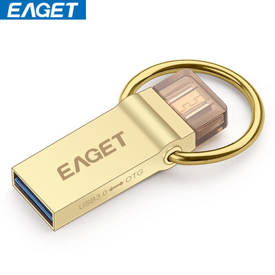Yi Jie (EAGET) V90 Коллекционное издание U диск 32G Micro USB и USB3.0 двойной интерфейс металлический водонепроницаемый OTG компьютер Универсальное золото
Yi Jie (EAGET) V90 Коллекционное издание U диск 32G Micro USB и USB3.0 двойной интерфейс металлический водонепроницаемый OTG компьютер Универсальное золото