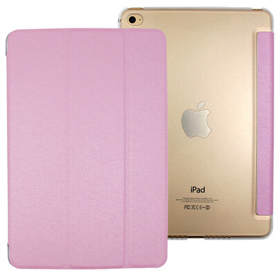 St. Dewey (SENDIO) iPad mini4 три раза защитная крышка интеллектуальный сон яблоко mini4 корпус / оболочка шелковый шелковый узор кожа дышащая матовая задняя раковина розовая
St. Dewey (SENDIO) iPad mini4 три раза защитная крышка интеллектуальный сон яблоко mini4 корпус / оболочка шелковый шелковый узор кожа дышащая матовая задняя раковина розовая