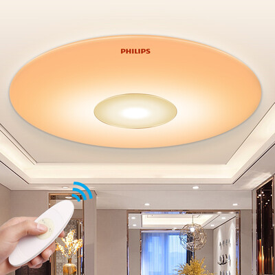 Philips (PHILIPS) LED потолок гостиной лампы спальни лампа исследования лампа диммер может быть пульт дистанционного управления может быть сегментирован тонер Вэнь Hengyi 60W
Philips (PHILIPS) LED потолок гостиной лампы спальни лампа исследования лампа диммер может быть пульт дистанционного управления может быть сегментирован тонер Вэнь Hengyi 60W