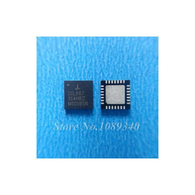 Free shipping 10pcs/lot 100% New original ISL887 ISL88731 ISL88731A ISL88731AHRZ QFN quality assurance
Free shipping 10pcs/lot 100% New original ISL887 ISL88731 ISL88731A ISL88731AHRZ QFN quality assurance