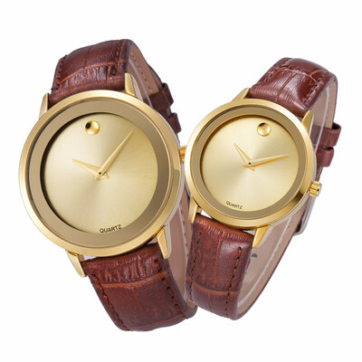 2016 New BELBI Brand Quartz Watch lovers Watches Women Men Dress Watches Leather Waterproof Wristwatches Fashion Casual Watches
2016 New BELBI Brand Quartz Watch lovers Watches Women Men Dress Watches Leather Waterproof Wristwatches Fashion Casual Watches