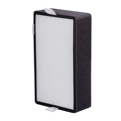 LUFTMED MF-T1H2 H12 HEPA multi-effect composite filter efficient removal of aldehydes effective purification PM03 filter life reminder
LUFTMED MF-T1H2 H12 HEPA multi-effect composite filter efficient removal of aldehydes effective purification PM03 filter life reminder
