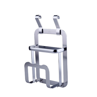 Submarine LC204D Kitchen Tool Storage Rack Cover Chopping Board Wall Hanging Free Punch Space Aluminum Kitchen Tool Rack
Submarine LC204D Kitchen Tool Storage Rack Cover Chopping Board Wall Hanging Free Punch Space Aluminum Kitchen Tool Rack