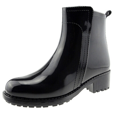 Haitian Halteke rain boots fashion hand-painted boots waterproof rain boots rubber shoes DB001 black 36 yards
Haitian Halteke rain boots fashion hand-painted boots waterproof rain boots rubber shoes DB001 black 36 yards