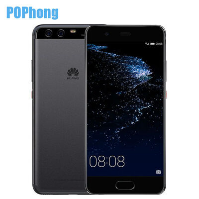 Huawei P10 Plus 5.5" Android 7.0 6GB RAM 128GB Mobile Phone Kirin 960 Octa Core 2560*1440P Dual Rear Camera Fingerprint
Huawei P10 Plus 5.5" Android 7.0 6GB RAM 128GB Mobile Phone Kirin 960 Octa Core 2560*1440P Dual Rear Camera Fingerprint