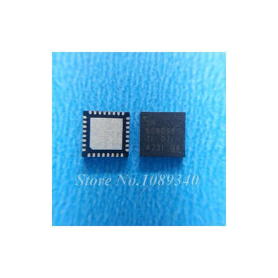 Free shipping 20pcs/lot SN608098 608098 SN0608098RHBR QFN-32 management p QFN Laptop Chips 100% New original
Free shipping 20pcs/lot SN608098 608098 SN0608098RHBR QFN-32 management p QFN Laptop Chips 100% New original