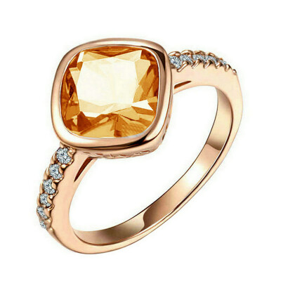 Yoursfs@ Gorgerous Square Big Red Crystal Rings For Women 18 K Rose Gold Plated Rhinestone Rings 3 Colors Best Fashion Jewelry Siz
Yoursfs@ Gorgerous Square Big Red Crystal Rings For Women 18 K Rose Gold Plated Rhinestone Rings 3 Colors Best Fashion Jewelry Siz