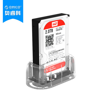 Orrick Division (ORICO) 7688C3 3,5 Yingcun Type-C жесткое сиденье SATA HDD Enclosure серийный внешний SSD накопитель прохладно элегантный черный ящик
Orrick Division (ORICO) 7688C3 3,5 Yingcun Type-C жесткое сиденье SATA HDD Enclosure серийный внешний SSD накопитель прохладно элегантный черный ящик