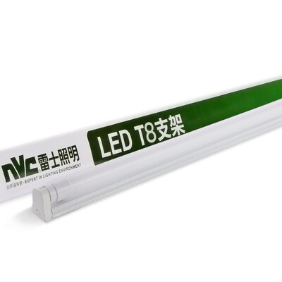 NVC NVC lighting T8 lamp LED fluorescent tube 12 m 16W warm white 4000K without bracket
NVC NVC lighting T8 lamp LED fluorescent tube 12 m 16W warm white 4000K without bracket