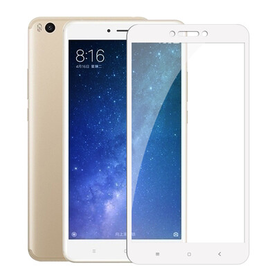 Langke millet max2 tempered film full-screen coated steel film high-definition explosion-proof mobile phone protective film for millet max2
Langke millet max2 tempered film full-screen coated steel film high-definition explosion-proof mobile phone protective film for millet max2