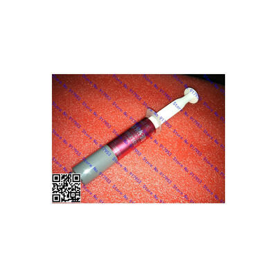 Free shipping 5PCS Thermal grease thermal grease with Siler Star brand DRG102 gray e thermal grease cpu guide in stock
Free shipping 5PCS Thermal grease thermal grease with Siler Star brand DRG102 gray e thermal grease cpu guide in stock