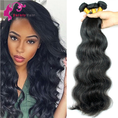 Udainty 8A Peruvian Virgin Human Hair Body Wave Bundles 100% Unprocessed Human Hair weaves 3 Bundles 8-30inch Machine Double Weft
Udainty 8A Peruvian Virgin Human Hair Body Wave Bundles 100% Unprocessed Human Hair weaves 3 Bundles 8-30inch Machine Double Weft