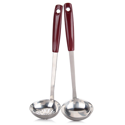 Jingdong Supermarket Germany Fakman Fackelmann hot pot spoon spoon 2 sets of sets of 4048502
Jingdong Supermarket Germany Fakman Fackelmann hot pot spoon spoon 2 sets of sets of 4048502