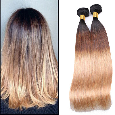 Brazilian straight Ombre Brazilian Hair Ombre Human Hair 1 Bundles Wet And Wavy Brazilian Virgin Hair Weave Bundles No Shedding
Brazilian straight Ombre Brazilian Hair Ombre Human Hair 1 Bundles Wet And Wavy Brazilian Virgin Hair Weave Bundles No Shedding