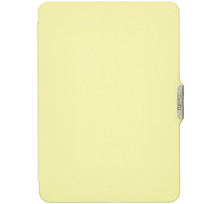 NuPro light protective cover for the 6th generation&the 7th generation Kindle Paperwhite e-book reader primrose yellow
NuPro light protective cover for the 6th generation&the 7th generation Kindle Paperwhite e-book reader primrose yellow