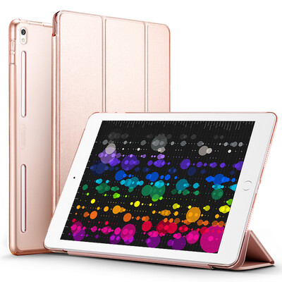 (ESR) Apple iPad Pro10.5 дюймовый защитный рукав 10,5 дюймовый iPad Pro защитная оболочка против падения мягкой кромкой три раза кронштейн кожаная обложка Yue Yue серия цветов розовое золото
(ESR) Apple iPad Pro10.5 дюймовый защитный рукав 10,5 дюймовый iPad Pro защитная оболочка против падения мягкой кромкой три раза кронштейн кожаная обложка Yue Yue серия цветов розовое золото