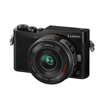 Panasonic digital camera Panasonic Lumix DC-GF9 micro single lens kit electric zoom mysterious black 4K beauty self-timer weapon 14-42mm DC-GF9XGK-K
Panasonic digital camera Panasonic Lumix DC-GF9 micro single lens kit electric zoom mysterious black 4K beauty self-timer weapon 14-42mm DC-GF9XGK-K