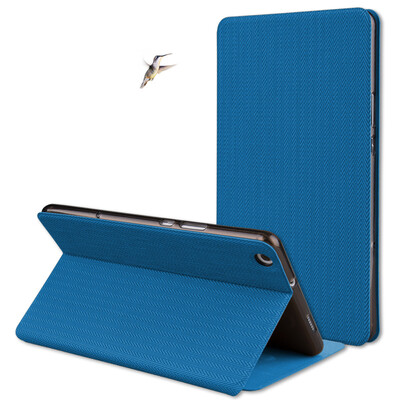 Mo Fan Huawei Tablet M3 Youth Edition 8-inch protective sleeve CPN-W09 / CPN-AL00 Tablet PC Case Suitable for Huawei Youth Edition 8 inch Sapphire
Mo Fan Huawei Tablet M3 Youth Edition 8-inch protective sleeve CPN-W09 / CPN-AL00 Tablet PC Case Suitable for Huawei Youth Edition 8 inch Sapphire