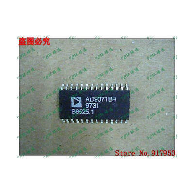 Free shipping 10PCS AD9071BR 
Free shipping 10PCS AD9071BR