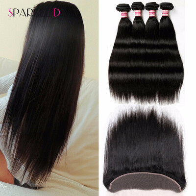3 Bundles With Frontal 8A Malaysian Straight Hair Lace Frontal Closure Malaysian Virgin Straight Hair Extensions
3 Bundles With Frontal 8A Malaysian Straight Hair Lace Frontal Closure Malaysian Virgin Straight Hair Extensions