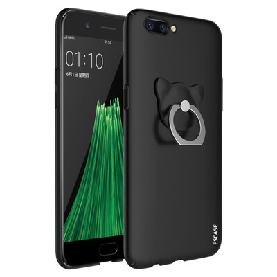 ESCASE OPPO R11 мобильный телефон чехол для отправки цепи пряжки все включено краски кожи чувство серии твердой оболочки защиты ухода за кожей черный
ESCASE OPPO R11 мобильный телефон чехол для отправки цепи пряжки все включено краски кожи чувство серии твердой оболочки защиты ухода за кожей черный