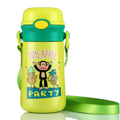Mouth monkey Paul Frank children&39s insulation cup with straw children&39s cups stainless steel baby children&39s insulation pot student cup 340ml pink PFD008
Mouth monkey Paul Frank children&39s insulation cup with straw children&39s cups stainless steel baby children&39s insulation pot student cup 340ml pink PFD008