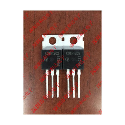 IKP01N120H2 K01H1202
IKP01N120H2 K01H1202