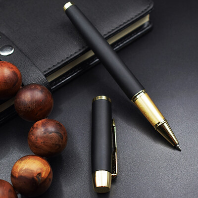 Alliance products high-grade metal signature pen RP-IM business office signature carbon pen gift pen
Alliance products high-grade metal signature pen RP-IM business office signature carbon pen gift pen
