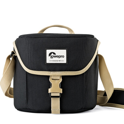 

Lowepro Lowepro 2017 новый Urban + плечо сумки зеркальной камеры сумка сумка пакет черного плечо Фото