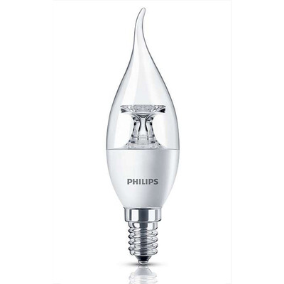 Philips PHILIPS LED bulb swaying bubble foam 5W E14 small screw mouth 2700K yellow light single warm white
Philips PHILIPS LED bulb swaying bubble foam 5W E14 small screw mouth 2700K yellow light single warm white