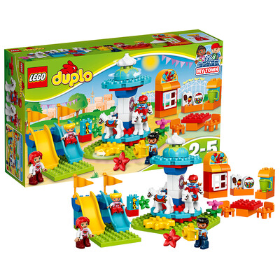 LEGO DEO LEATHER series 2 year olds and 5 year old shooting playground 10839 puzzle children building blocks toys LEGO
LEGO DEO LEATHER series 2 year olds and 5 year old shooting playground 10839 puzzle children building blocks toys LEGO
