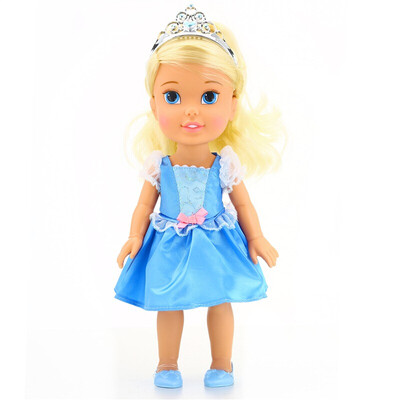 Disney девушка дома детские игрушки Барби кукла кукла кукла кукла кукла кукла модель кукла девушка подарок на день рождения Золушка 75122
Disney девушка дома детские игрушки Барби кукла кукла кукла кукла кукла кукла модель кукла девушка подарок на день рождения Золушка 75122