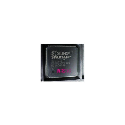 XCS40XL-4PQ208I