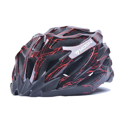 MOON MV27 riding helmet bike helmet mountain bike helmet one forming riding helmets men and women riding equipment helmets crack r
MOON MV27 riding helmet bike helmet mountain bike helmet one forming riding helmets men and women riding equipment helmets crack r