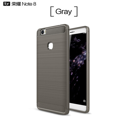 GANGXUN Huawei Honor Note 8 Case Anti-Slippery Устойчивая к царапинам легкая мягкая задняя крышка из кремния для чести V8 Max
GANGXUN Huawei Honor Note 8 Case Anti-Slippery Устойчивая к царапинам легкая мягкая задняя крышка из кремния для чести V8 Max