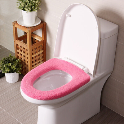 Jingdong supermarket Ou Runzhe toilet pad plush warm toilet toilet seat pad mixed color 4 sets
Jingdong supermarket Ou Runzhe toilet pad plush warm toilet toilet seat pad mixed color 4 sets