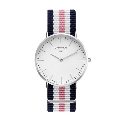 CHRONOS 2017 Luxury Brand Men Casual Quartz Watches Women Wrist Watch Simple Clock Ladies Classic Dress Watch
CHRONOS 2017 Luxury Brand Men Casual Quartz Watches Women Wrist Watch Simple Clock Ladies Classic Dress Watch