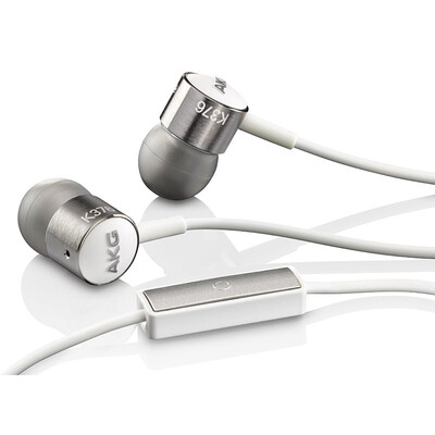 AKG K376 Ear Earphone Stereo Music Headset Andrews Mobile Phone Headset Talk Headset Pearl White
AKG K376 Ear Earphone Stereo Music Headset Andrews Mobile Phone Headset Talk Headset Pearl White