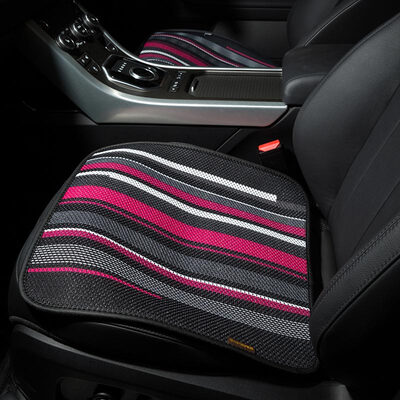 MUBO car seat breathable square cushion front row single seat cushion seasons common seat slip non-slip office chair seat cushion loaded 2 pieces
MUBO car seat breathable square cushion front row single seat cushion seasons common seat slip non-slip office chair seat cushion loaded 2 pieces