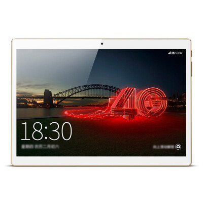 Onda V10 4G Phablet 10.1 inch Android 7 2GB/32GB MTK6753 Quad Core 1.3GHz IPS Screen 1920*1200
Onda V10 4G Phablet 10.1 inch Android 7 2GB/32GB MTK6753 Quad Core 1.3GHz IPS Screen 1920*1200
